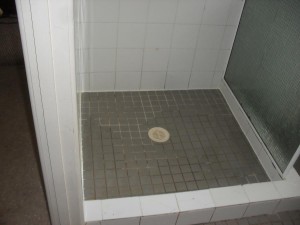 Epoxy Grout Repair Service   