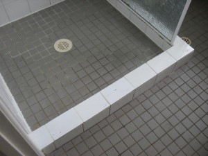 Epoxy Grout Repair Service   