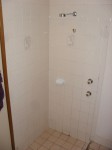 Complete Shower Renovations.