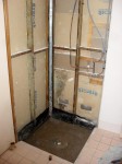 Complete Shower Renovations.