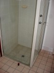 Complete Shower Renovations.